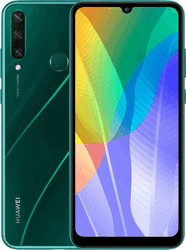Прошивка телефона Huawei Y6p в Краснодаре